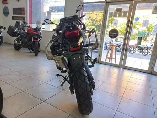 Imagen 8 de 24 de Voge Ds 650