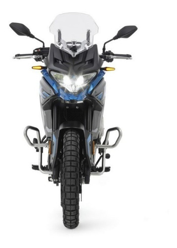 Imagen 13 de 23 de Voge 650dsx 0km -concesionario Oficial - Entrega Inmediata