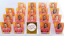 Comprar Mundial Qatar 2022 Panini - Selección Suiza Completa \u002F Sui