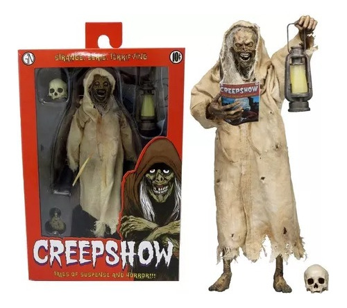 Neca Creepshow - The Creep