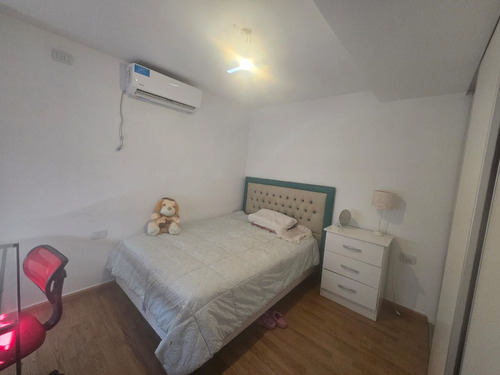 Departamento En Alquiler En Los Castaños