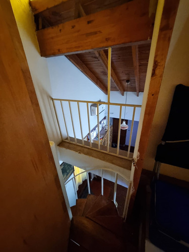 Casa En Venta Godoy Cruz + Local Comercial