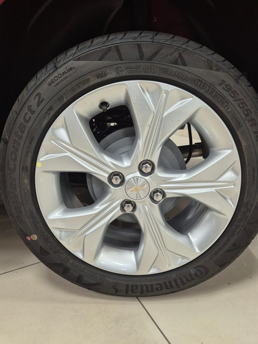 Chevrolet Onix 1.0 Turbo Ltz At
