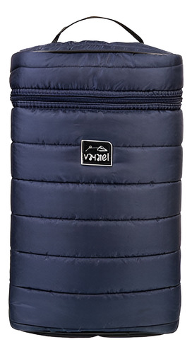 Matera Mochila Lisa Vayate Ultraliviana Azul Marino Sire