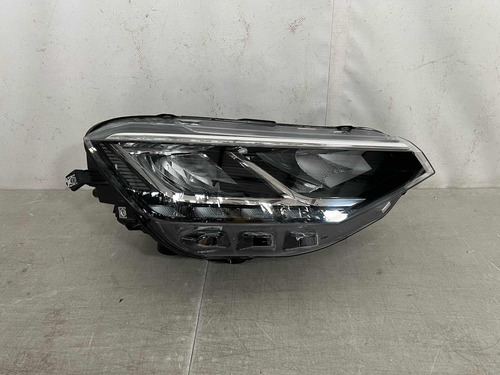 Faro Derecho Volkswagen Virtus 2023-2024 Reparado Original