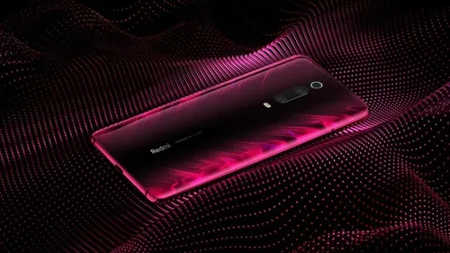 Xiaomi Redmi K20 Pro M1903f11a 6gb 128gb Dual Sim Duos
