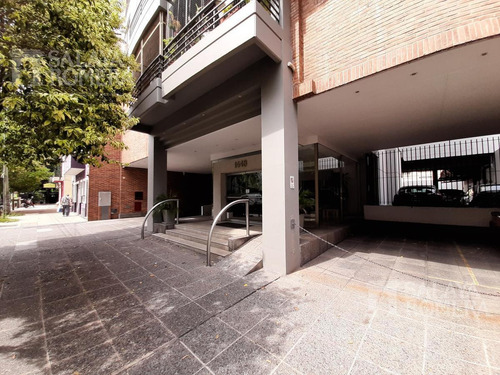 Imagen 3 de 22 de Departamento Olivos Vias/maipu