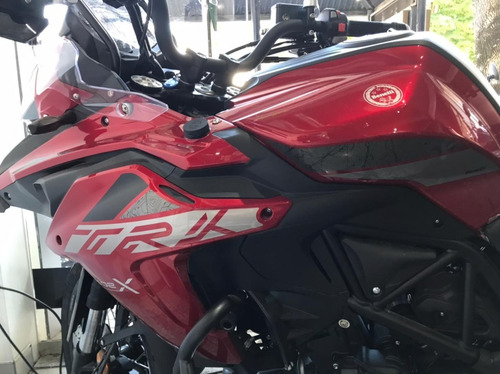 Imagen 8 de 13 de Benelli Trk 251 0km Con Abs Entrega Inmediata!! 2022