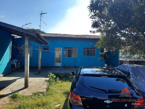 Imagem 12 de 13 de Casa À Venda, 120 M² Por R$ 750.000,00 - Parque Industrial - São José Dos Campos/sp - Ca1122