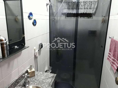 Imagem 9 de 13 de Apto De Ótima Localização E Acesso. Com 60 M2 - 2 Dorms - Bu - 197389
