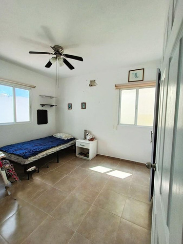 Imagen 18 de 22 de Casa - Solidaridad Playa Del Carmen Residencial Real Del Sol (vc-1736)