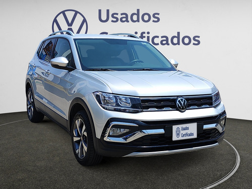 Volkswagen Taigun 1.0 Tsi Comfortline At