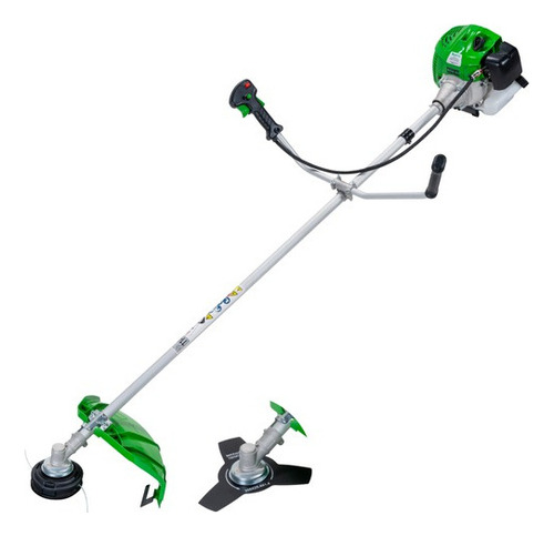 Roçadeira A Gasolina 43 Cc Rtm-43