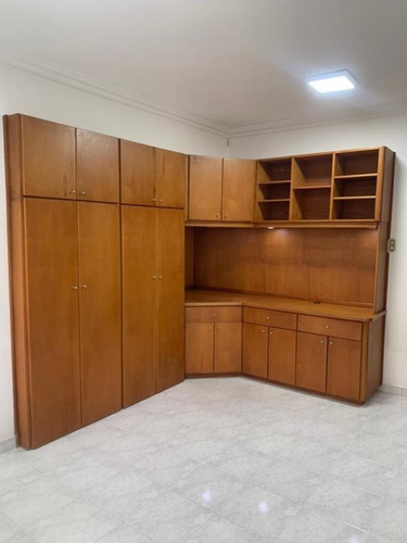 Apartamento Moderno. Resd Churún Merú, Urb. La Trigaleña. Luz Coelho