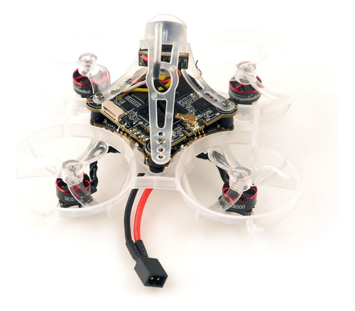Drone Happymodel Mobula6 Eco 2024 1s Elrs Sin Escobillas De