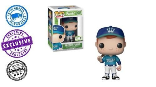 Funkos : Jaws, Padrino , Truquini. Mickey M, Gremilins