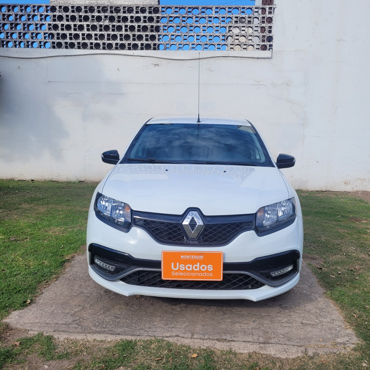 Renault Sandero 2.0 Rs 145cv