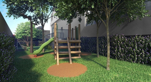 Imagem 12 de 19 de Apartamento À Venda No Bairro Vila Nova Conceição - São Paulo/sp - O-1236-4889