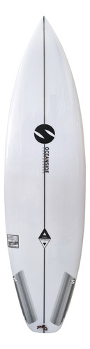 Oceanside 5'10'' Trestles 31,5l