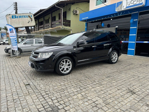 Dodge Journey 3.6 RT AWD V6 GASOLINA 4P AUTOMÁTICO