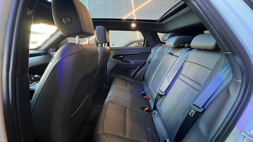 Land Rover Evoque 2.0 P250 FLEX R-DYNAMIC HSE AWD AUTOMÁTICO