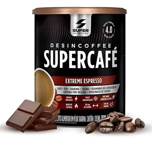 Desincoffee Super Café Desinchá 220g