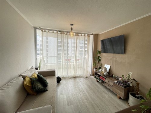 Departamento En Arriendo De 2 Dorm. En La Serena