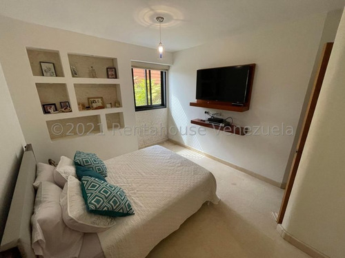 Imagen 12 de 15 de 22-13679 Lv/zl Apartamento En Venta Lomas De La Alameda