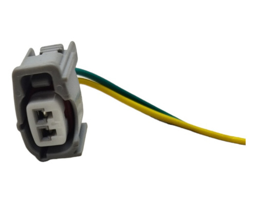 Conector Enchufe Inyector Terios 2002 03 04 05 06 07 Cool Sp