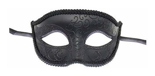 Imike Venetian Masquerade Ball Mask Halloween Mardi Gras Mas