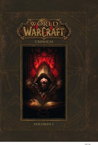 World Of Warcraft Cronicas 1