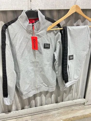 Conjunto Hombre Puma
