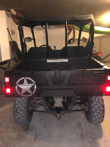 Polaris Ranger 4x4