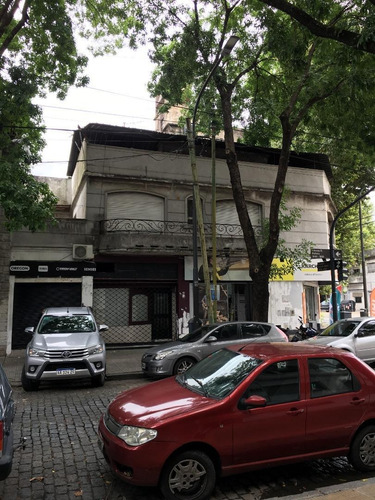 Imagen 22 de 30 de Terreno Apto Edificio En Juan B Justo Esquina Bufano