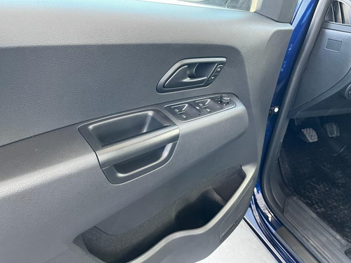 Imagen 15 de 15 de Vw Volkswagen Amarok Trendline 4x2 #54