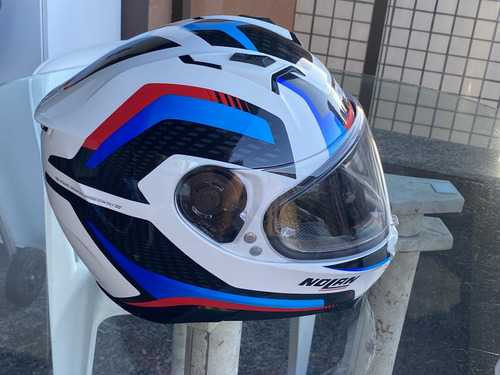 Bmw S1000 Xr Esportivas