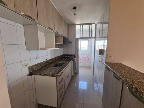 Imagem 9 de 30 de Apartamento Com 2 Dormitórios À Venda, 50 M² Por R$ 298.000,00 - Vila Ré - São Paulo/sp - Ap6301
