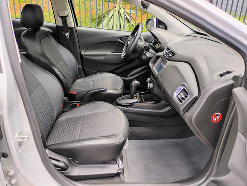 Chevrolet Onix 1.4 Ltz Aut. 5p