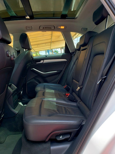 Imagen 14 de 15 de Audi Q5 2013