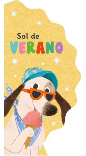 Sol De Verano, De Morea, Marisa. Editorial Timun Mas Infantil, Tapa Dura En Español