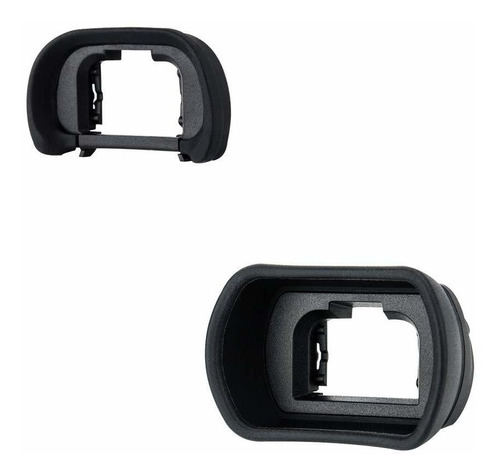 Eyecup Visor Ocular Para Sony Ar A Ii