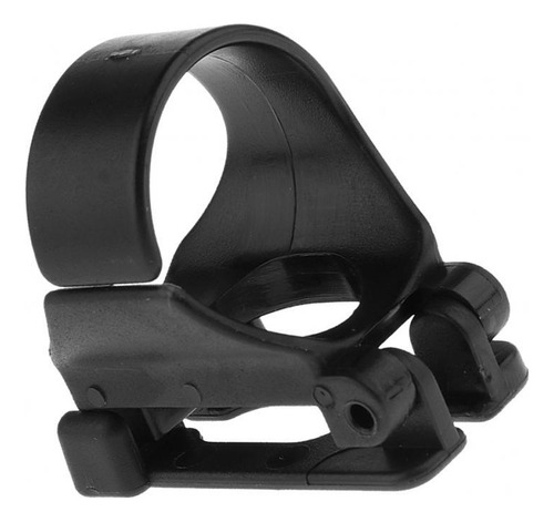 2 Snorkel Keeper Negro