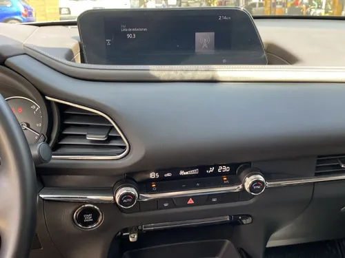 Mazda CX-30 2.5 Grand Touring Lx At 4x2 2022