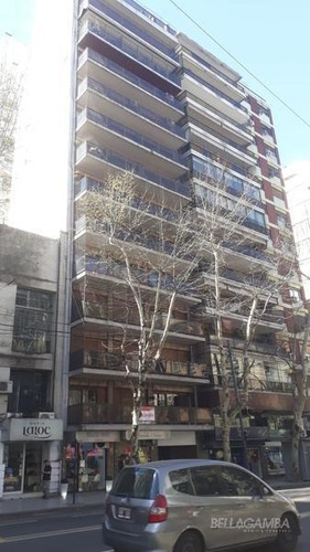 Imagen 2 de 19 de Muy Lindo Departamento En Recoleta