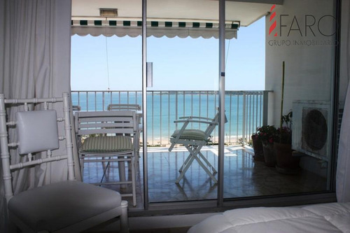 Imagen 8 de 18 de Apartamento En Mansa 3 Dormitorios 3 Baños Terraza - Punta Del Este Mansa