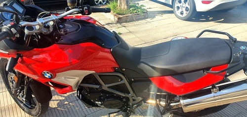 Imagen 8 de 20 de Bmw F 700 Gs