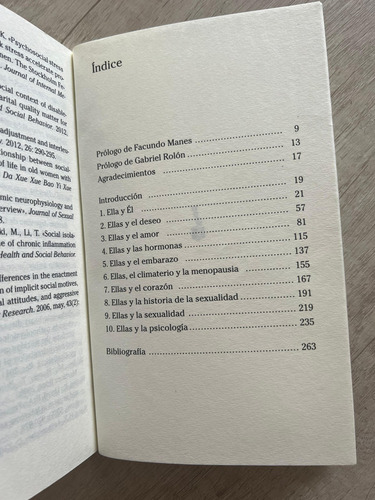 Ellas - Daniel López Rosetti