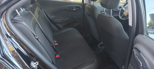 Chevrolet Prisma 1.4 Lt 98cv