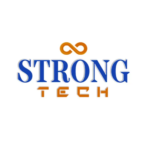 Strong Tech