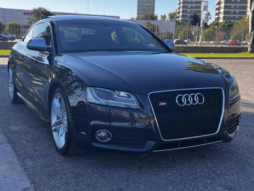 Audi S5 4.2 Tip Quattro 354cv